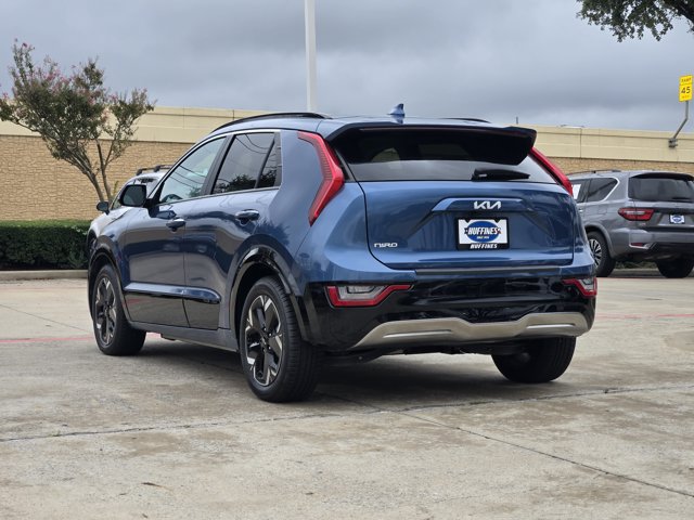 Certified 2023 Kia Niro Wave FWD image 6