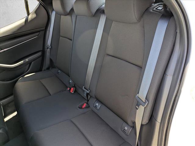 New 2026 MAZDA MAZDA3 s image 12