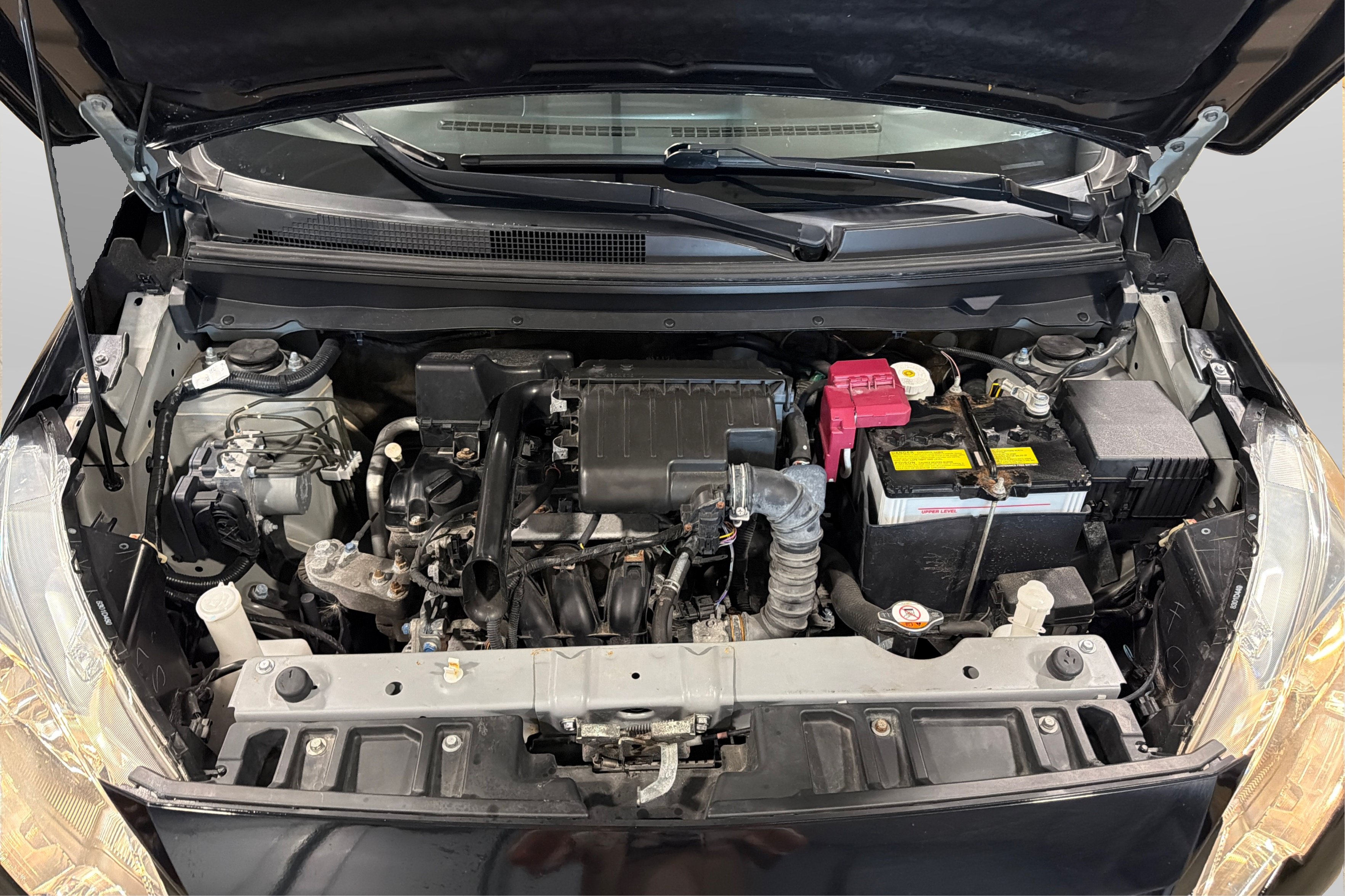 Used 2024 Mitsubishi Mirage G4 SE FWD image 12