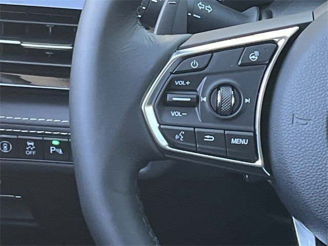 Used 2026 Acura MDX w/ Advance Package AWD/4WD image 14
