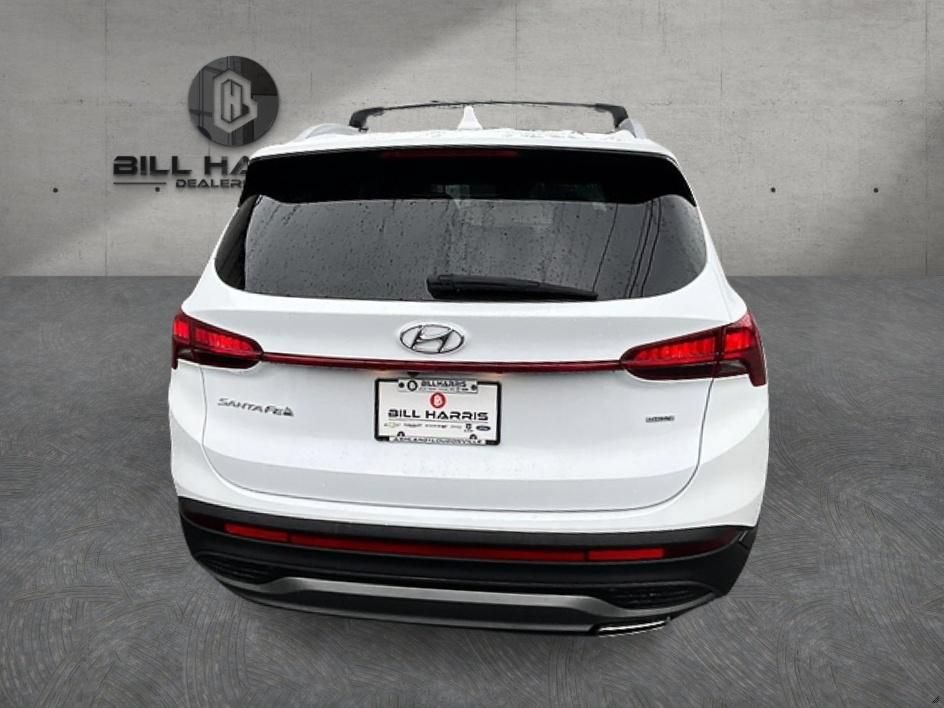 Used 2023 Hyundai Santa Fe SEL AWD/4WD image 7