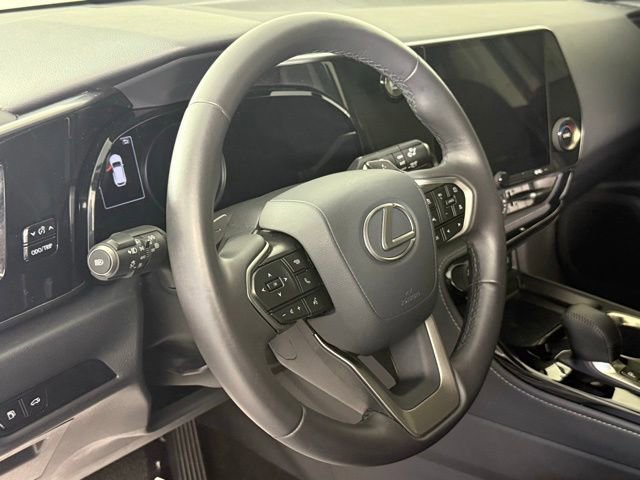 Certified 2025 Lexus NX 250 FWD w/ Towing Package (2000 Lbs) image 19