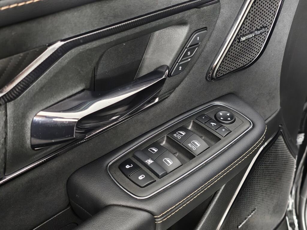 Used 2024 RAM 1500 TRX image 17