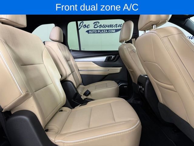 Used 2025 Buick Enclave Preferred image 19
