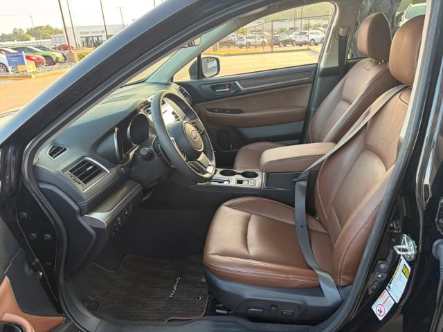 Used 2019 Subaru Outback 3.6R Touring AWD/4WD image 9