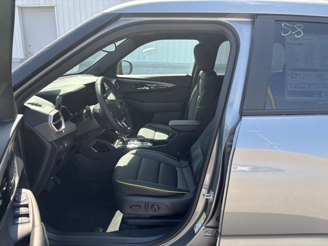 New 2026 Chevrolet TrailBlazer ACTIV w/ Convenience Package image 9