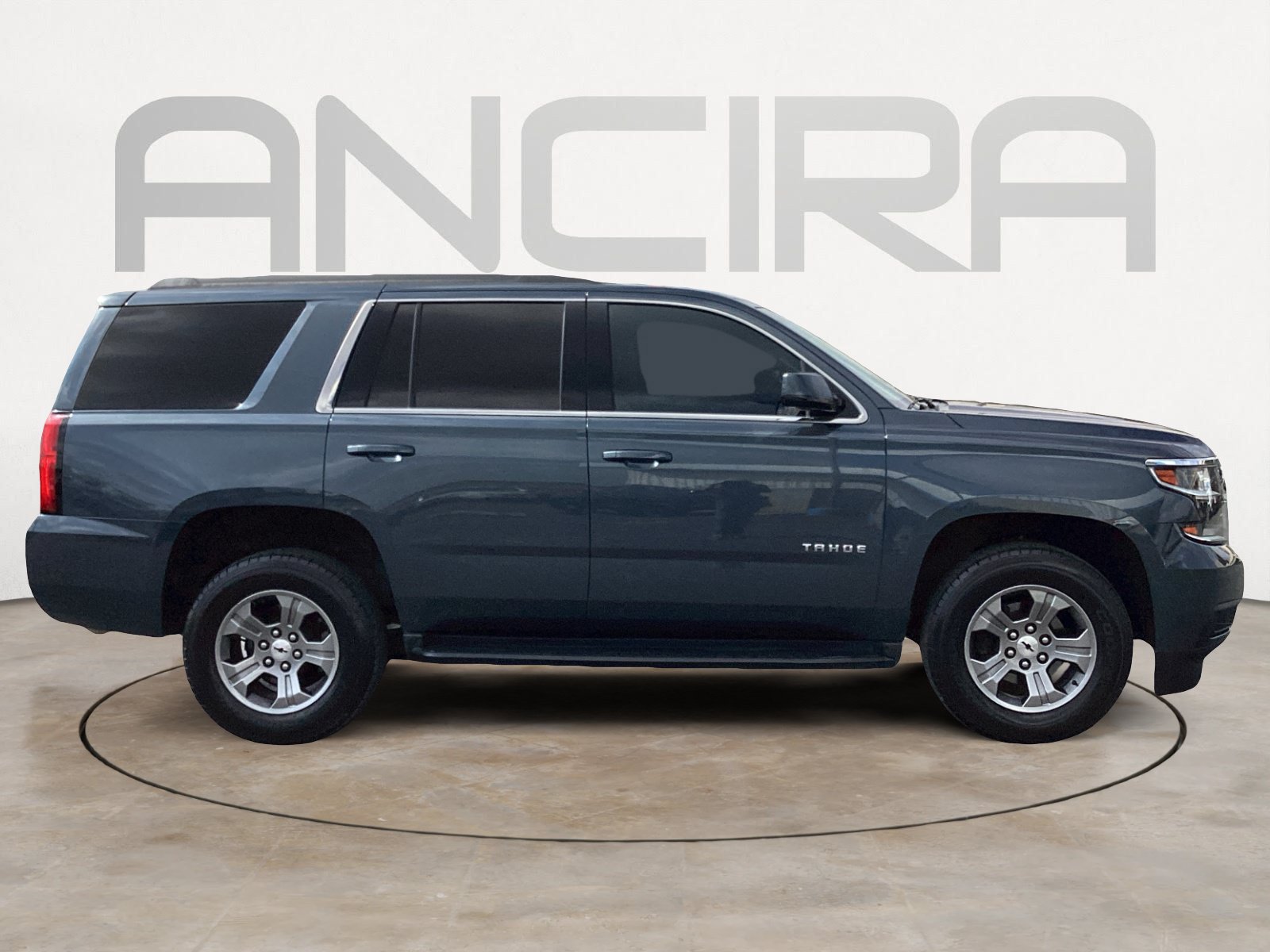 Used 2020 Chevrolet Tahoe LS RWD image 15