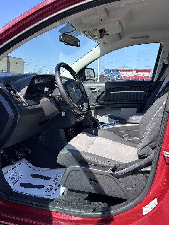 Used 2009 Dodge Journey SXT w/ Premium Convenience Group image 10
