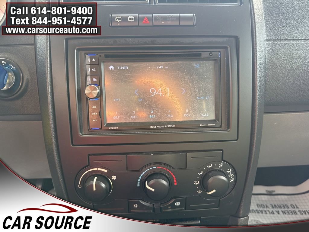 Used 2005 Dodge Magnum SE w/ Convenience Group I image 9