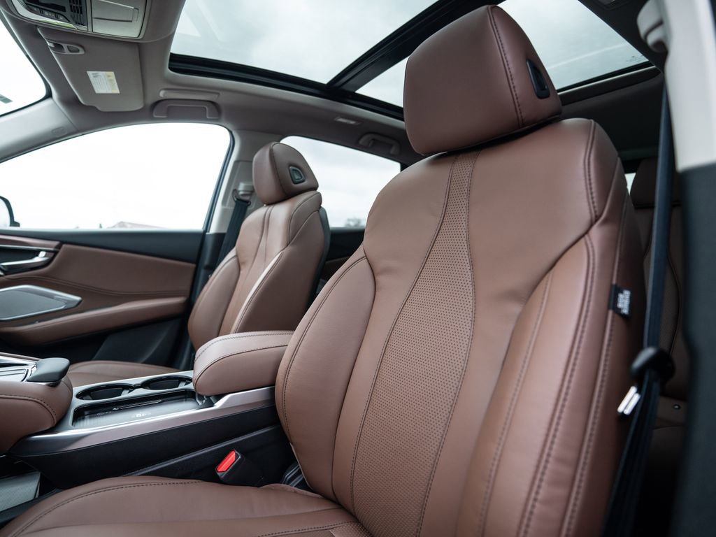 New 2026 Acura RDX SH-AWD w/ Technology Package image 26