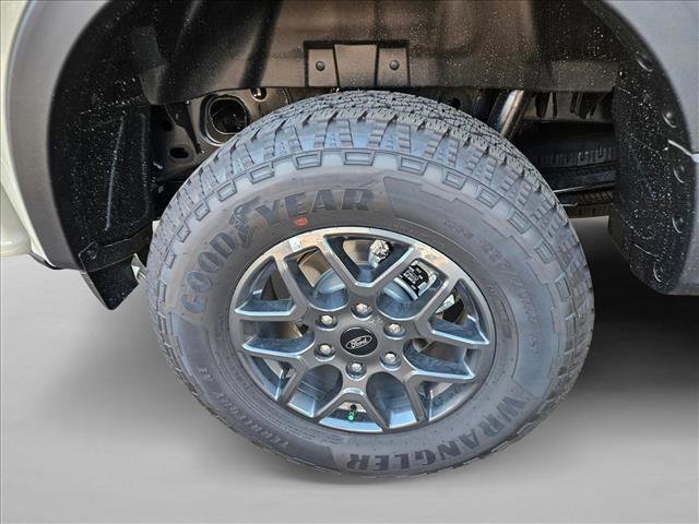 New 2025 Ford Ranger XLT w/ Equipment Group 301A High image 10