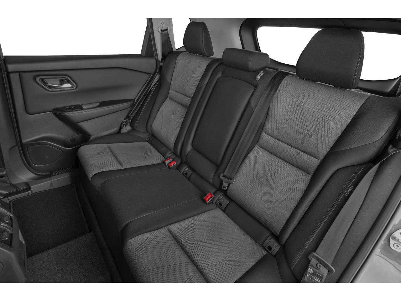 New 2026 Nissan Rogue SV image 9