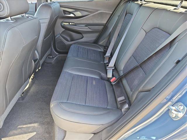 New 2026 Buick Envista Sport Touring w/ Convenience I Package FWD image 15