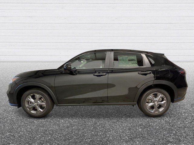 New 2027 Honda HR-V LX image 3