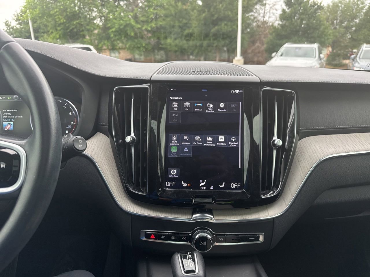 Certified 2021 Volvo XC60 T5 Inscription w/ Advanced Package FWD image 25