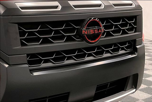 New 2025 Nissan Frontier PRO-4X image 15