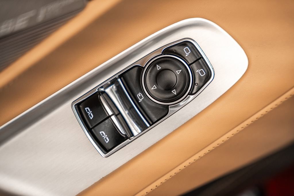 Used 2024 Chevrolet Corvette Stingray Premium Cpe w/ Z51 Performance Package image 35