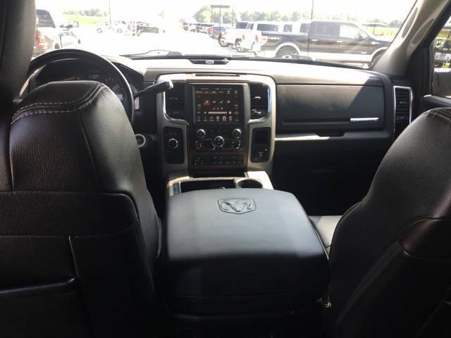 Used 2014 RAM 2500 Laramie AWD/4WD image 13