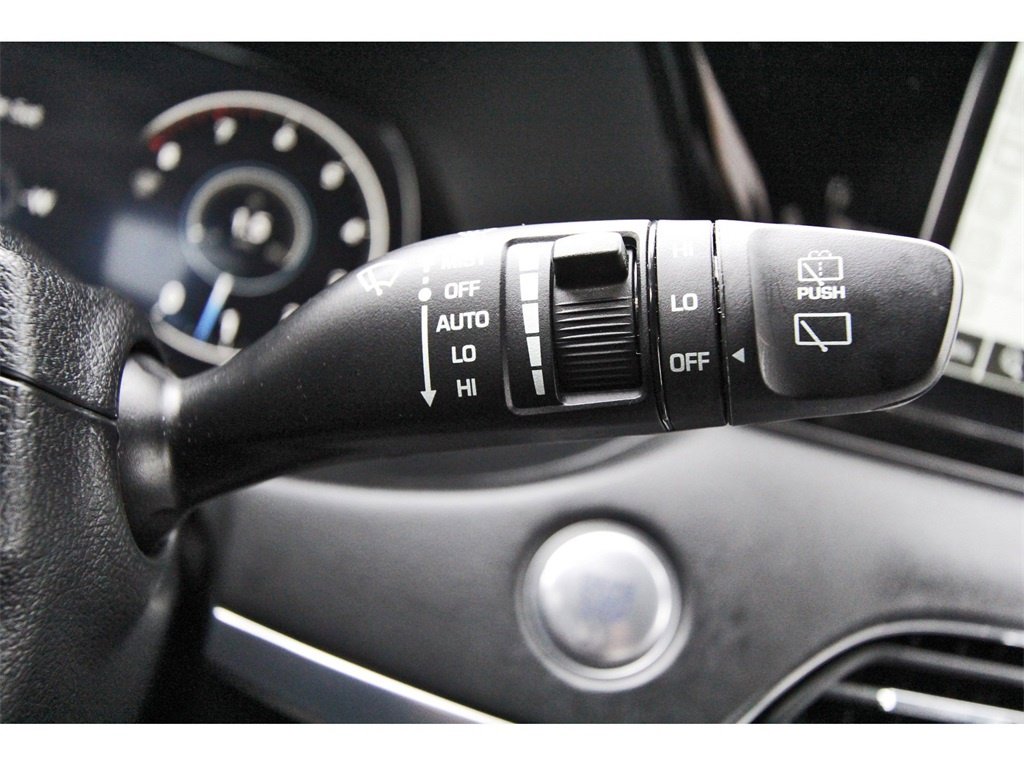 Used 2022 Hyundai Palisade Calligraphy image 18