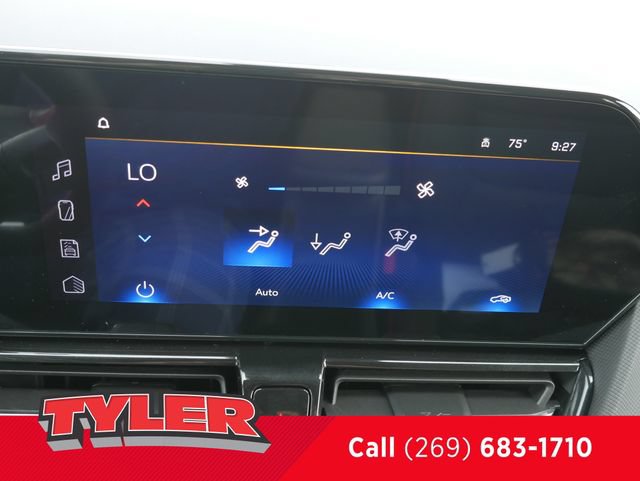 New 2026 Chevrolet TrailBlazer RS w/ Convenience Package AWD/4WD image 51