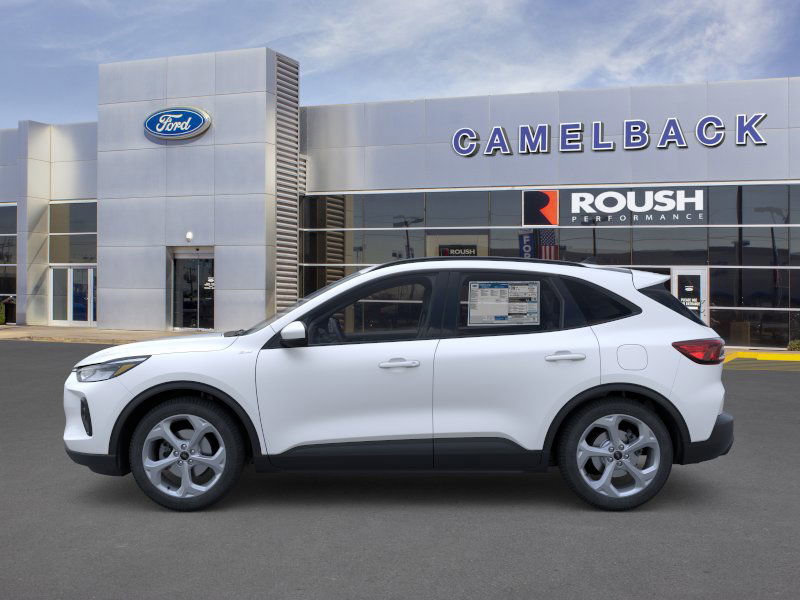 New 2026 Ford Escape ST-Line Select w/ Tech Pack #2 AWD/4WD image 3