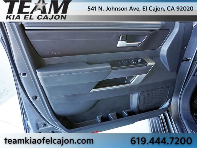 Used 2024 Toyota Sequoia SR5 w/ SR5 Premium Package image 26