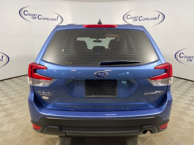 Used 2024 Subaru Forester AWD/4WD image 5