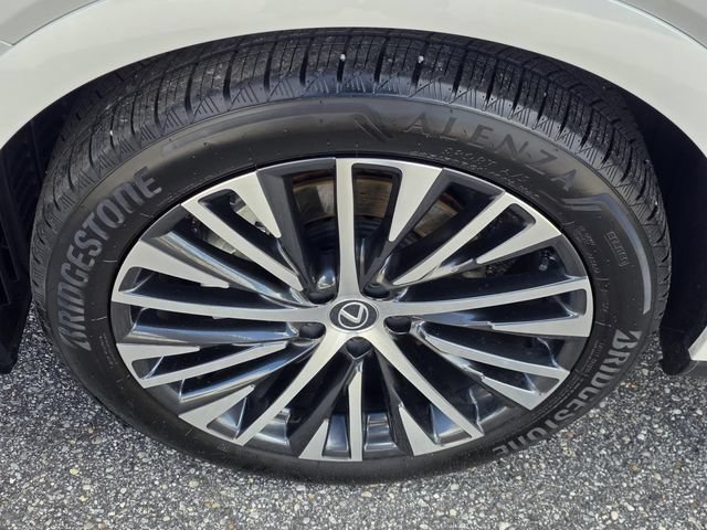 Certified 2024 Lexus RX 350 Premium Plus w/ Convenience Package FWD image 39