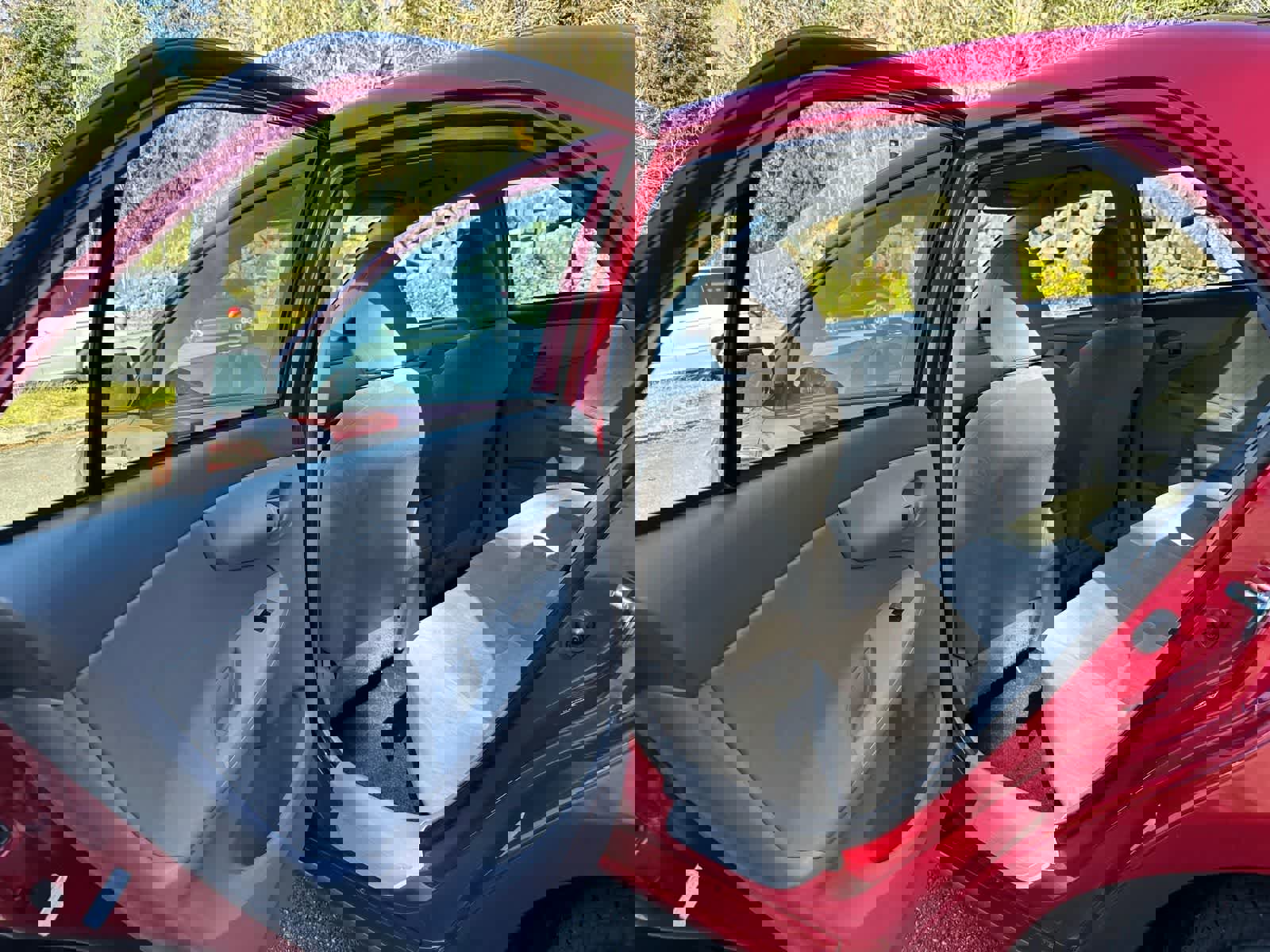 Used 2009 Toyota Corolla LE image 11