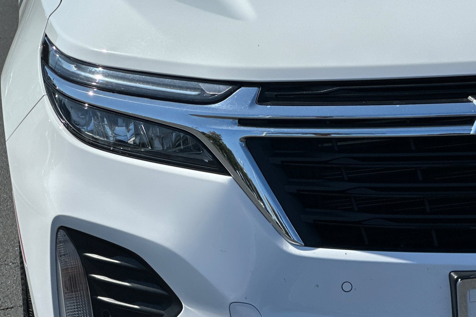 Used 2024 Chevrolet Equinox LT image 43