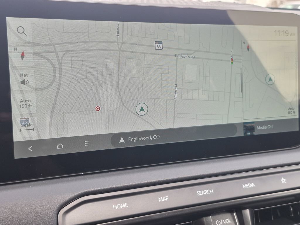 New 2027 Kia Telluride SX X-Line image 23