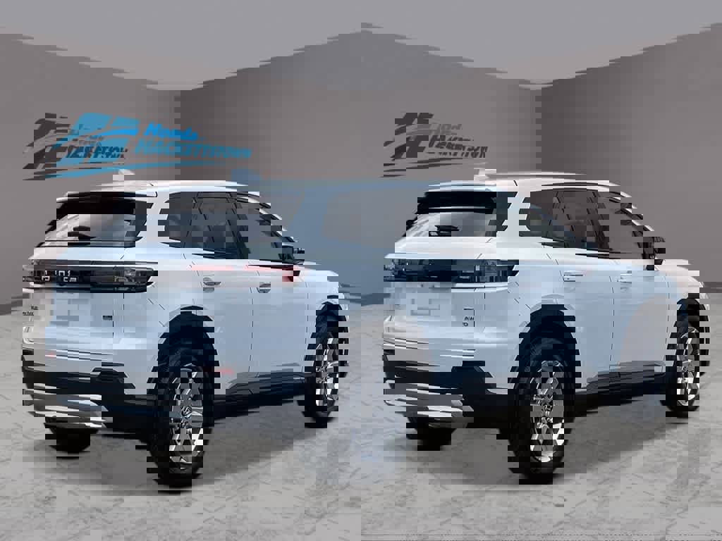 New 2026 Honda Prologue EX image 4