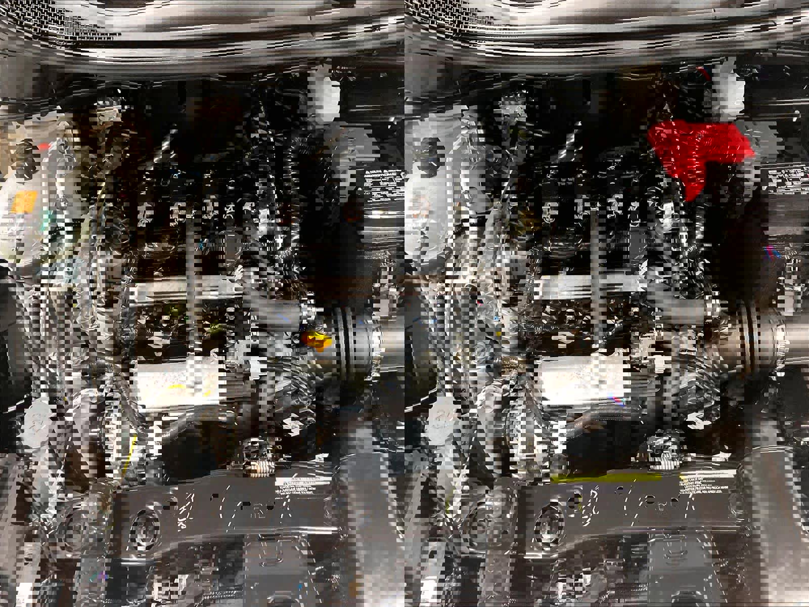 Used 2025 Nissan Versa S w/ Trunk Package image 33