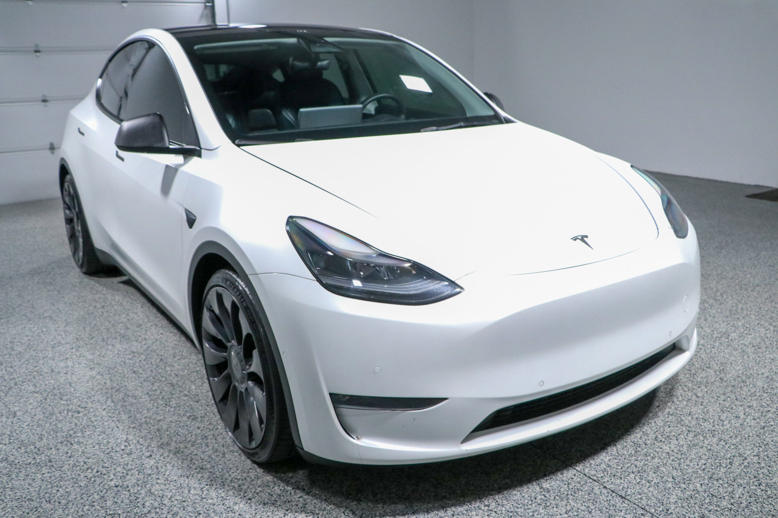 Used 2022 Tesla Model Y Performance AWD/4WD image 5