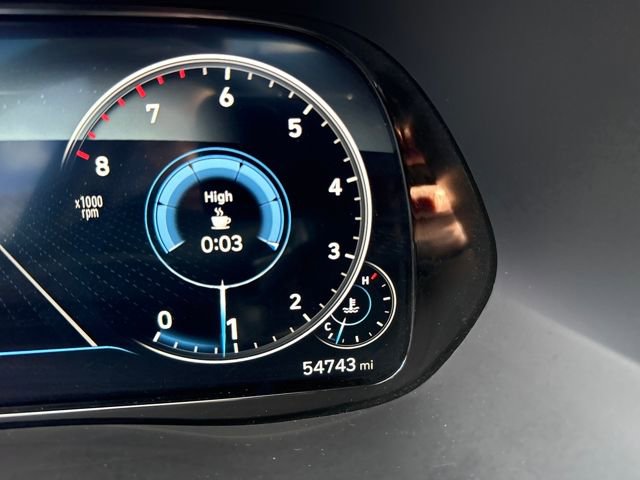 Certified 2022 Hyundai Palisade Limited w/ Cargo Package image 31