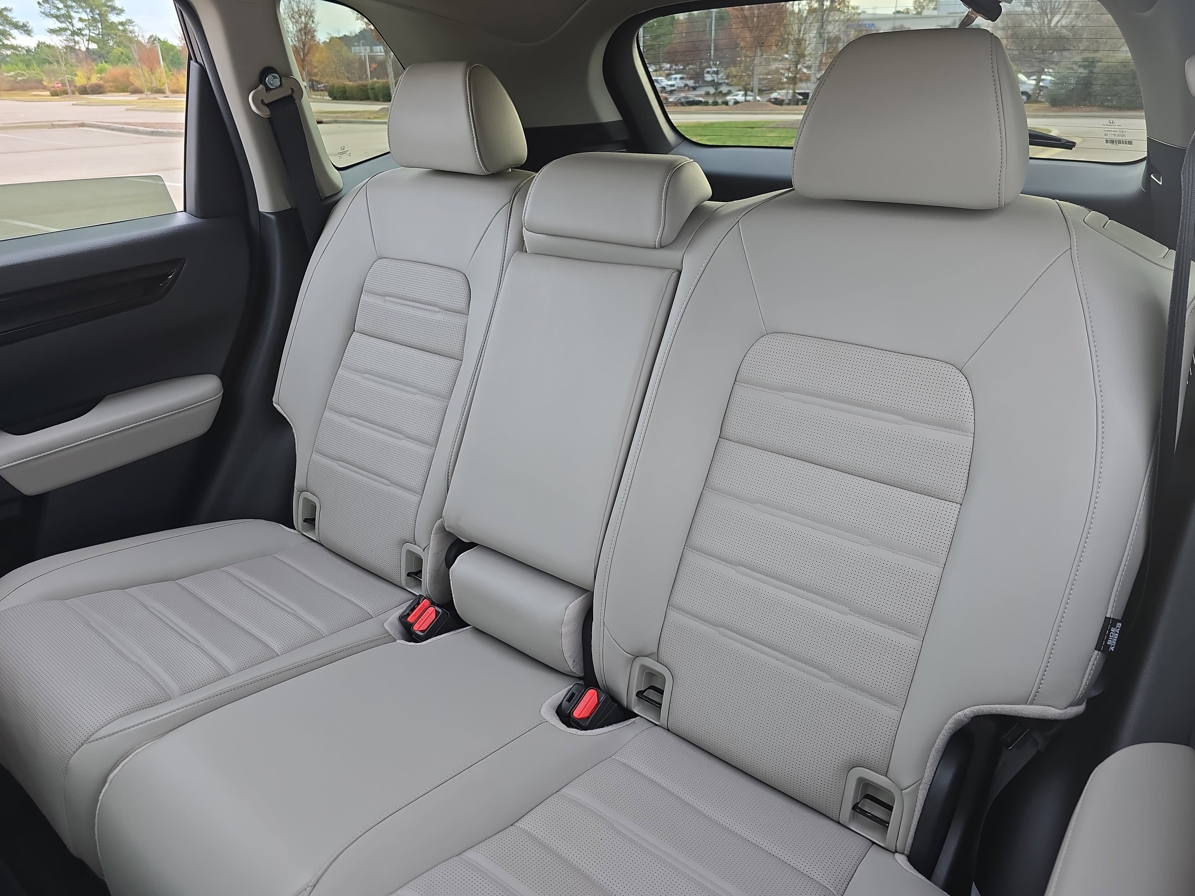 Used 2023 Honda CR-V EX-L image 15