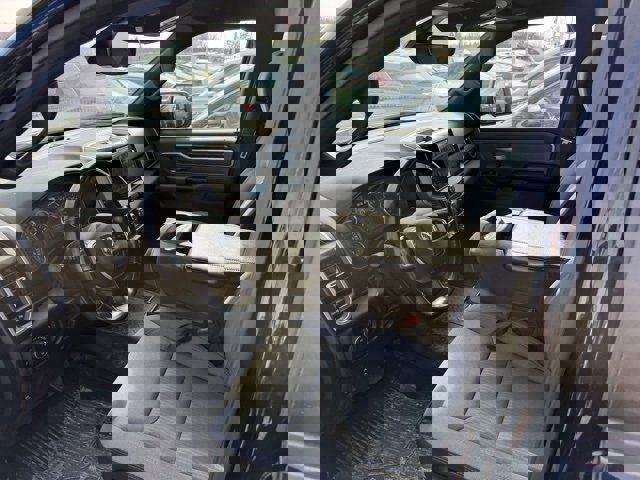 Used 2021 RAM 1500 Big Horn image 9