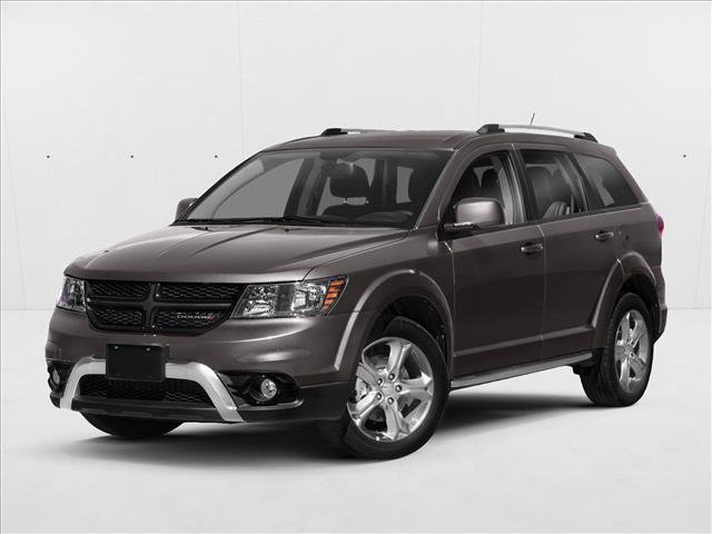 Used 2018 Dodge Journey SE w/ Popular Equipment Group