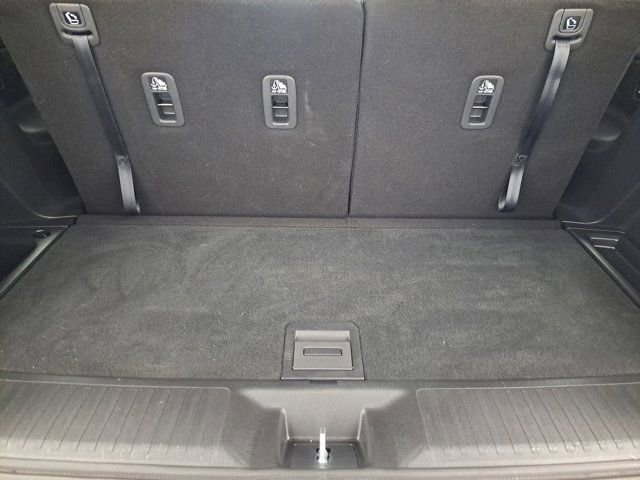 Certified 2025 Honda Pilot EX-L image 9
