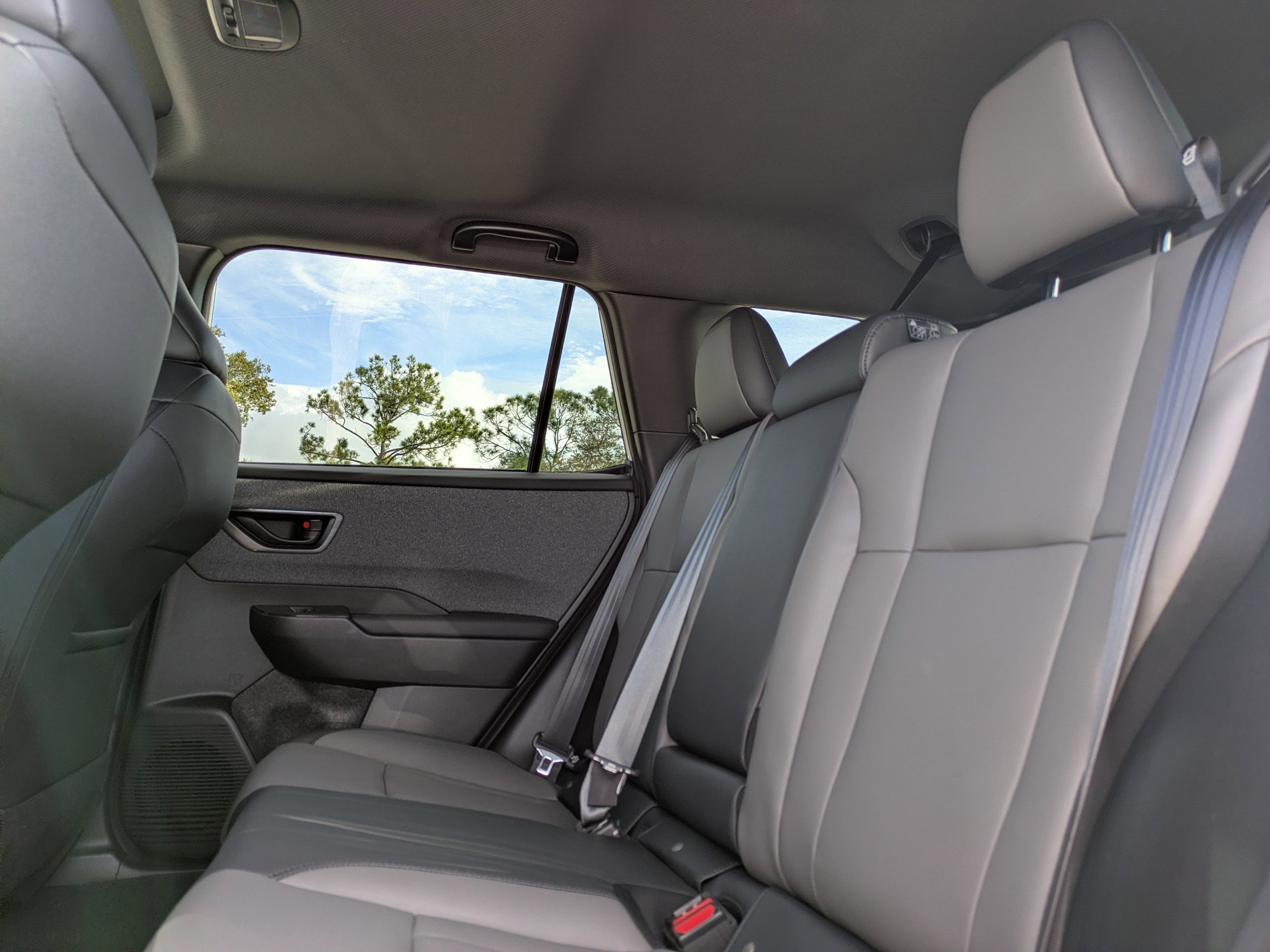 New 2026 Subaru Outback Premium image 15