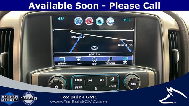 Used 2018 GMC Sierra 1500 Denali image 21