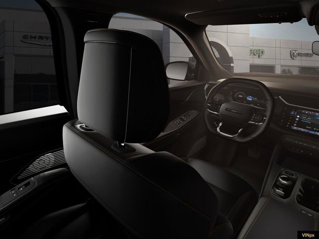 New 2026 Jeep Cherokee Limited AWD/4WD image 21