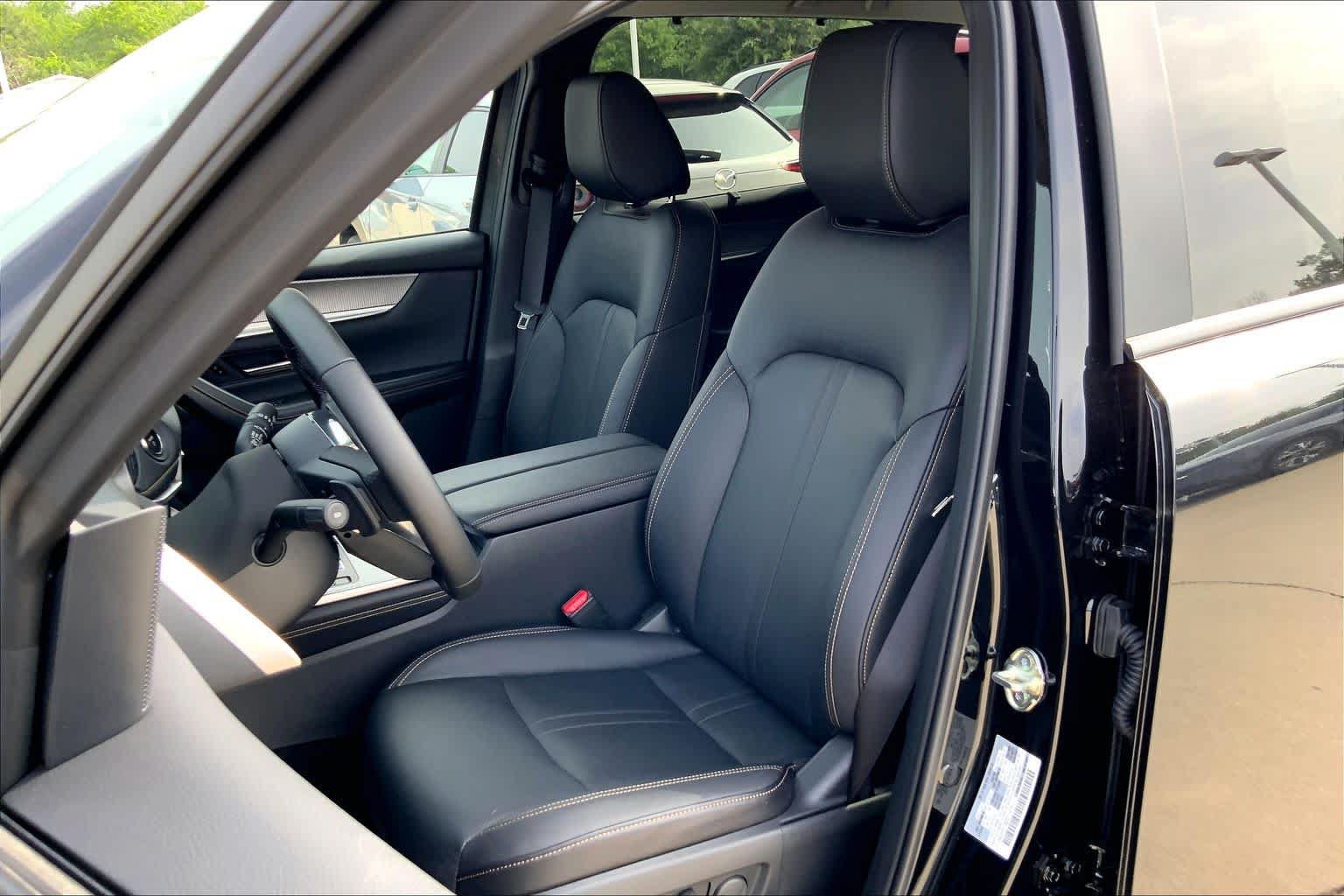 New 2026 MAZDA CX-70 SC Plus AWD/4WD image 9