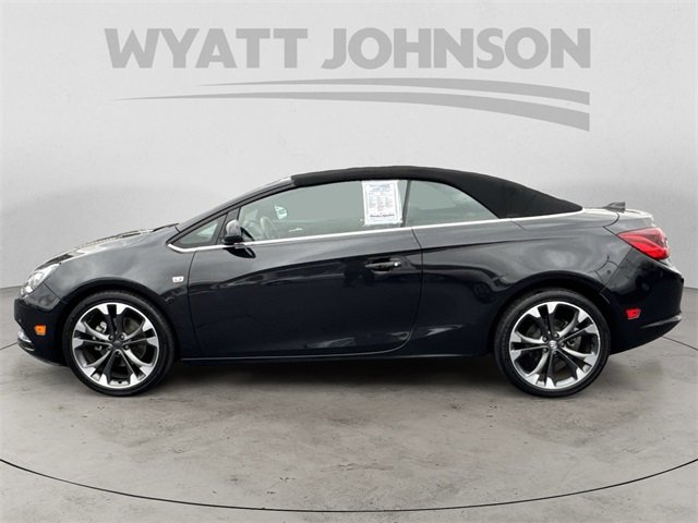 Used 2016 Buick Cascada Premium image 2