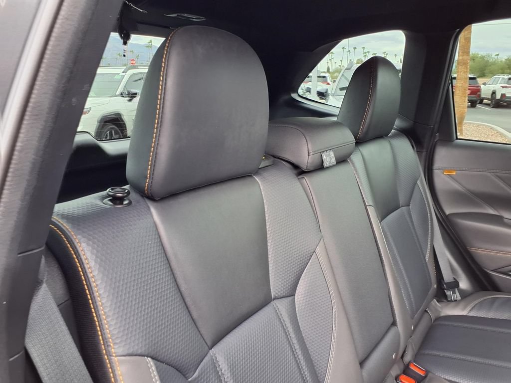 Used 2024 Subaru Forester Wilderness AWD/4WD image 22