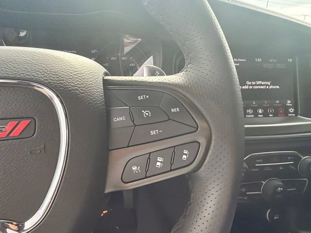 Used 2023 Dodge Charger GT w/ Plus Group AWD/4WD image 23