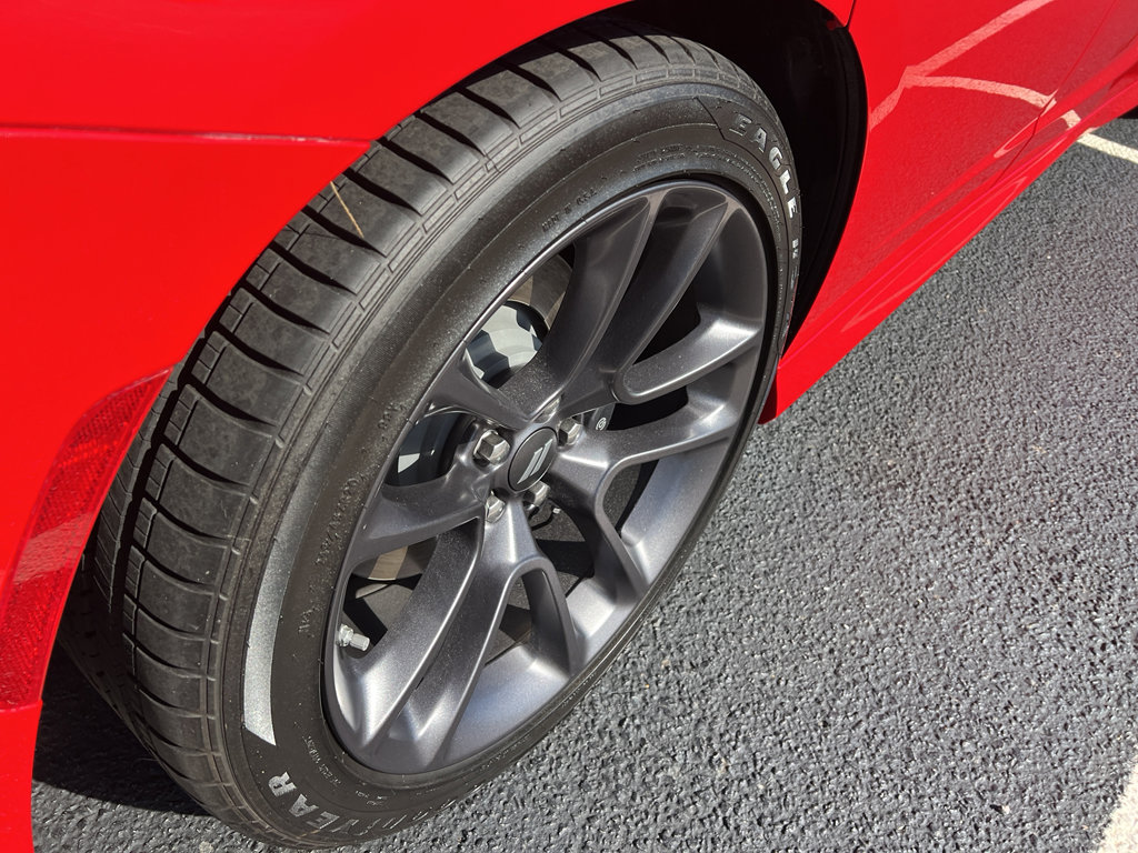 Used 2023 Dodge Charger Scat Pack w/ Plus Group image 20