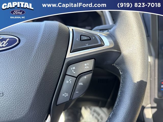 Used 2022 Ford Edge SEL w/ Convenience Package image 23