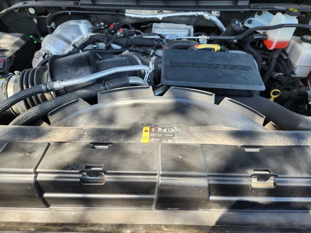 Used 2022 Chevrolet Silverado 3500 LTZ w/ LTZ Plus Package AWD/4WD image 31