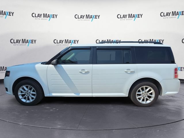 Used 2016 Ford Flex SE FWD image 2